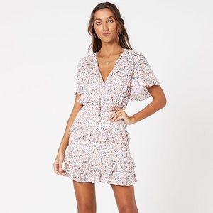 ✨Minkpink HEAT WAVE dress 👗✨